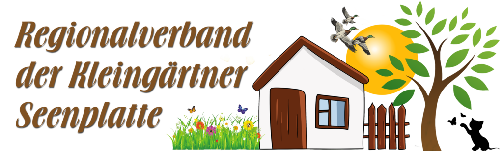 Regionalverband der Kleingärtner Mecklenburgische Seenplatte